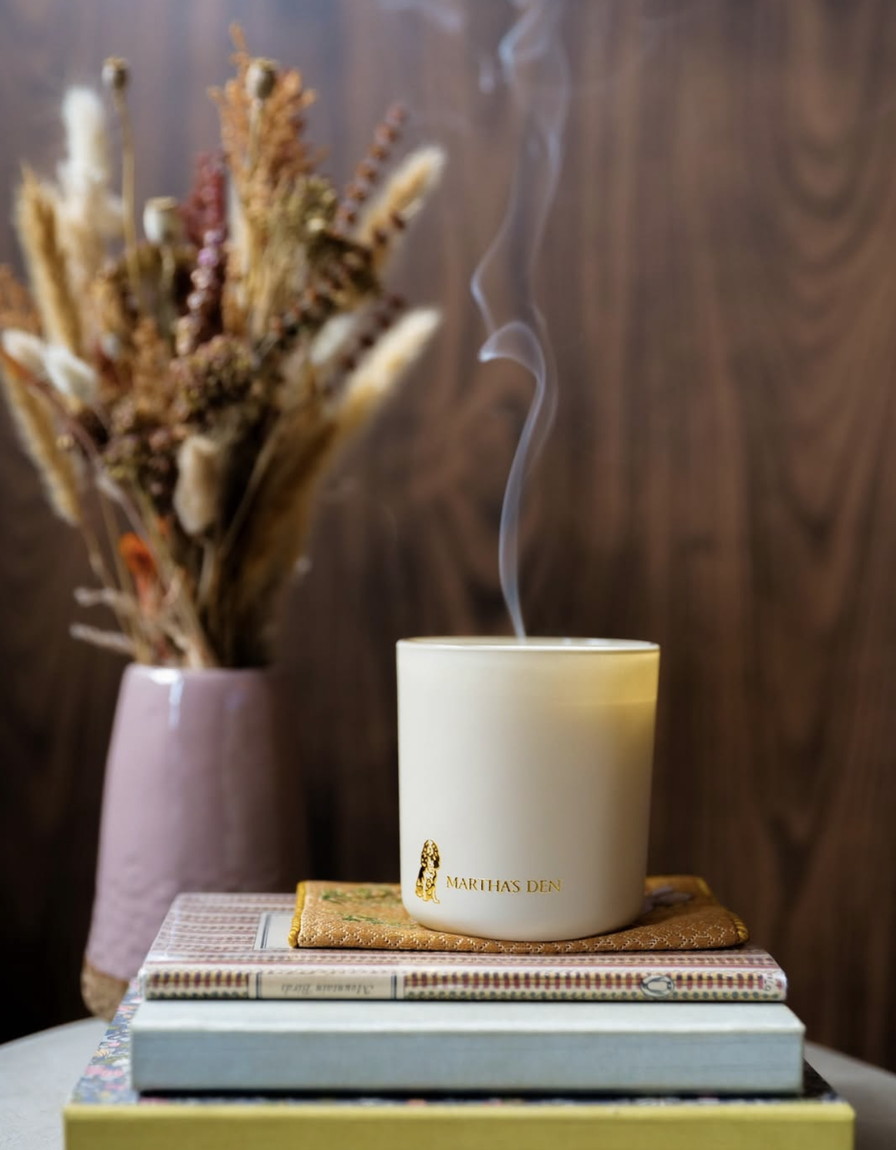 Edgewater Candles