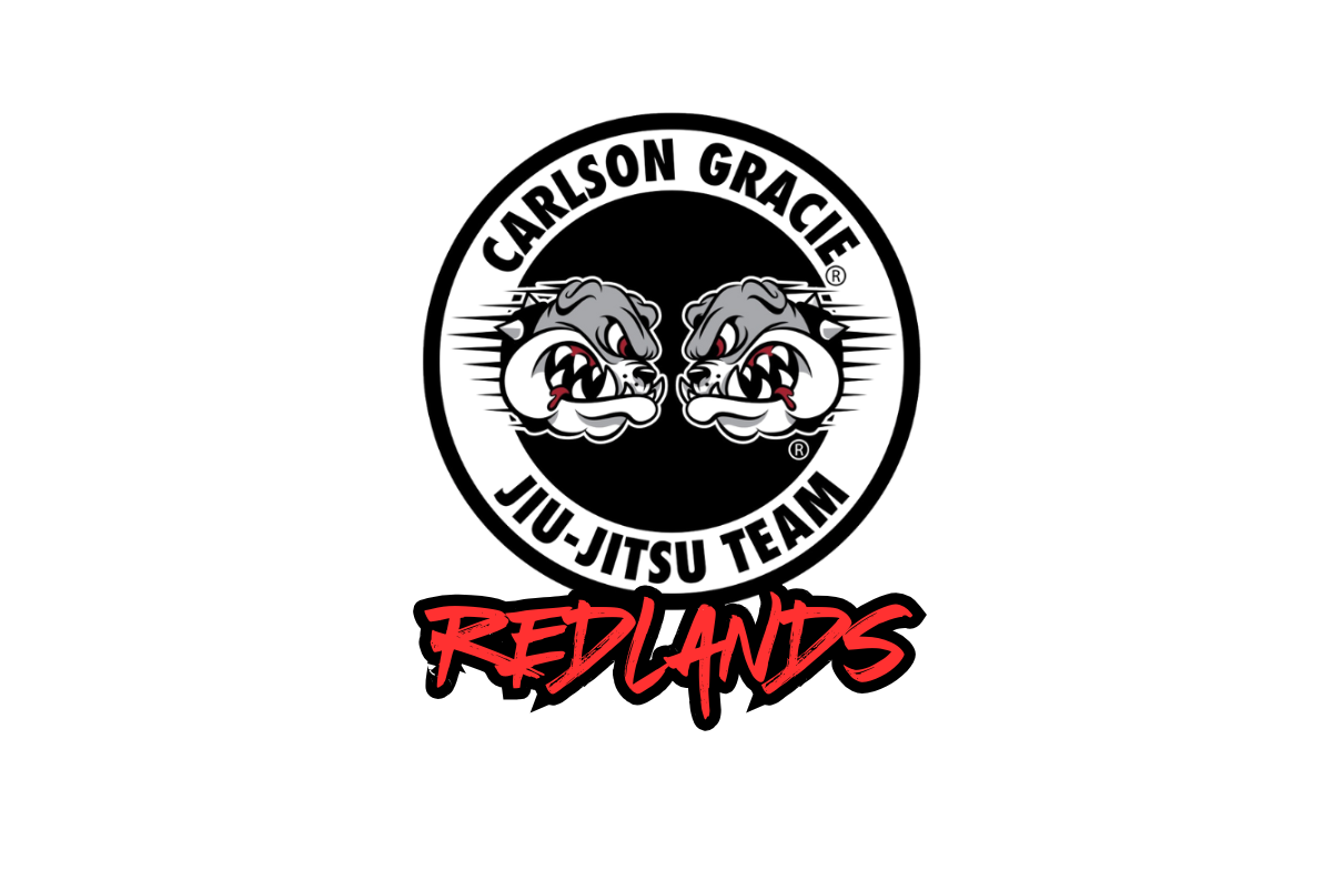 Carlson Gracie Jiu-Jitsu Team Redlands