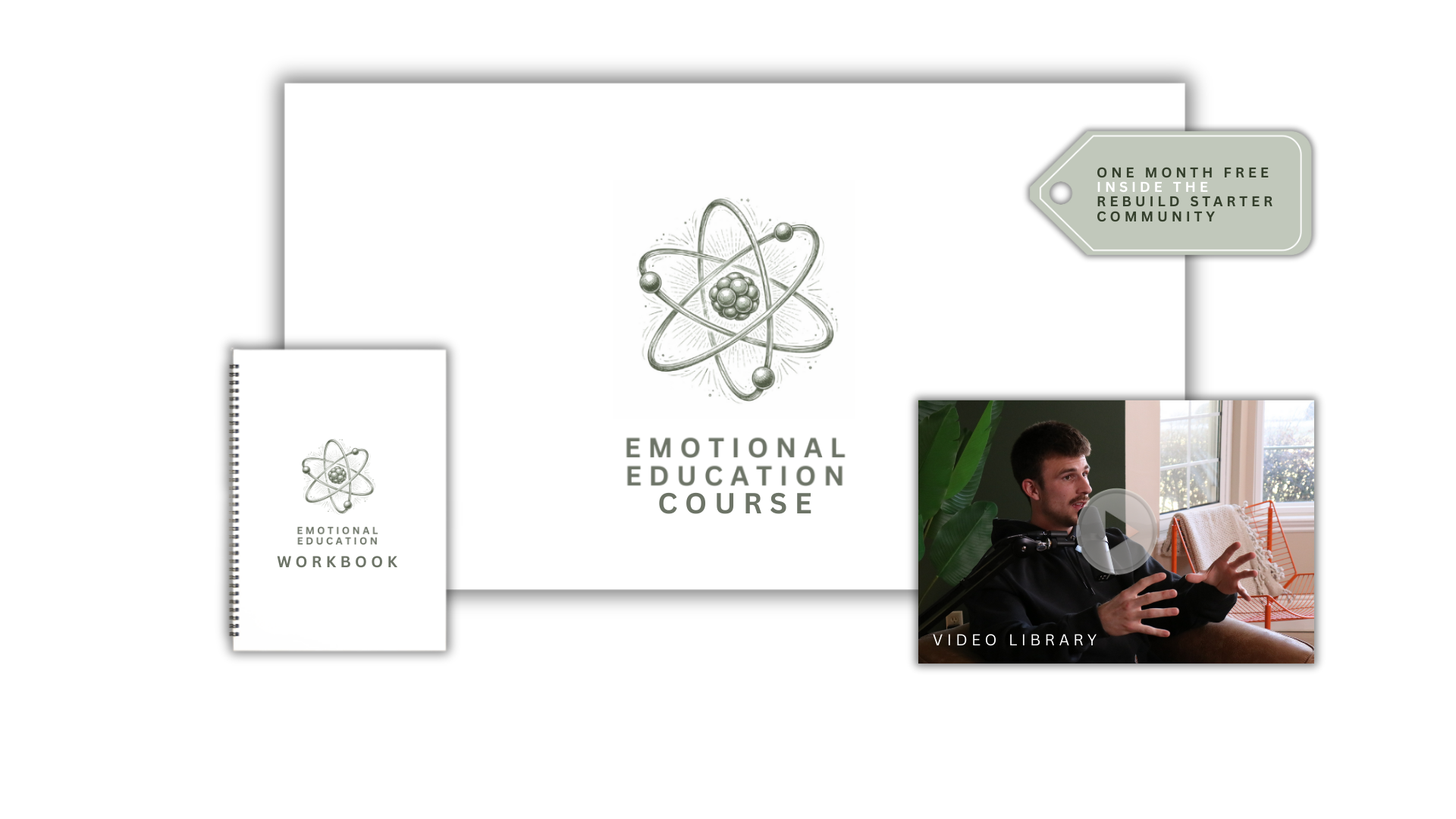 Emotional Education Course