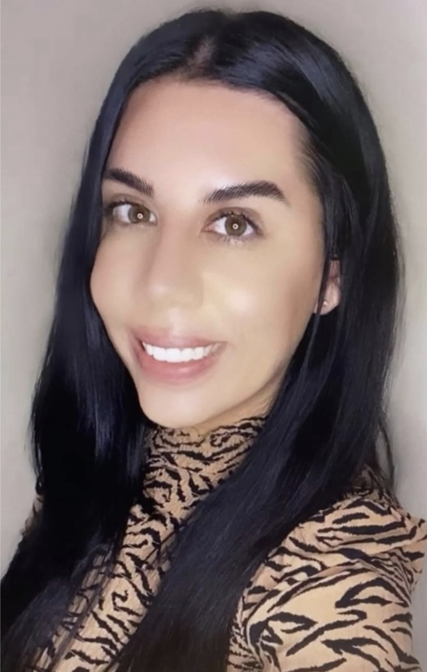 Nicole Hampton
