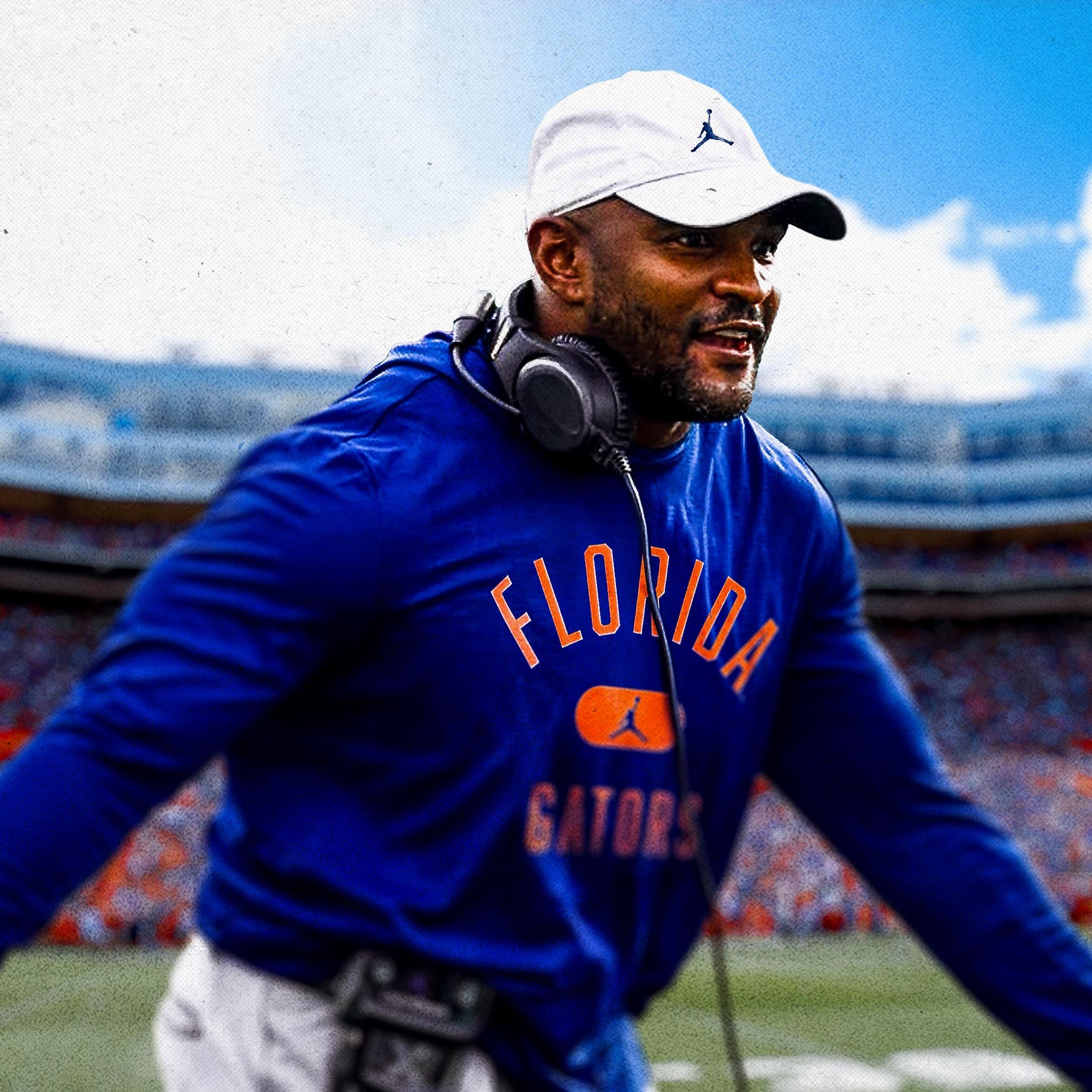 Chris Foster Florida Gators